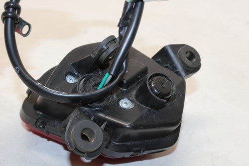 2019 Suzuki Gsxr250r Rear Tail Taillight Back Brake Light