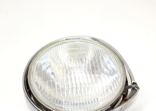 1979 SUZUKI XS750 HEADLIGHT KOITO OEM# 997-16121