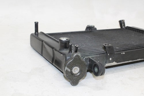 2002 Yamaha Yzf600r Engine Radiator Motor Cooler Cooling Radiater OEM