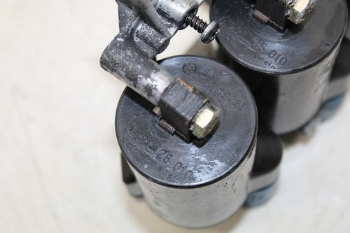 1987 Bmw K75s Ignition Coils Coil Spark Plug Caps