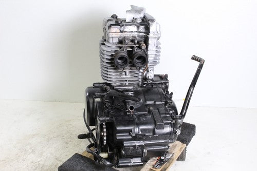 1987 Yamaha XT350 ENGINE MOTOR