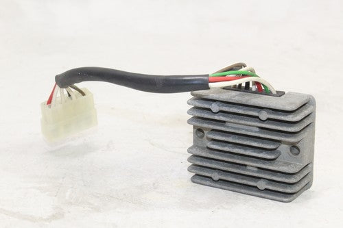 1982 Yamaha Xj750r Rectifier Voltage Regulator OEM