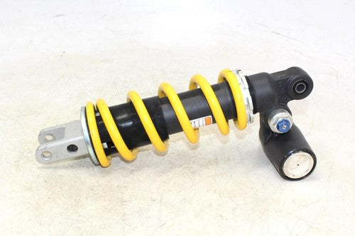 2009 Suzuki Gsxr750 Rear Back Shock Absorber Suspension