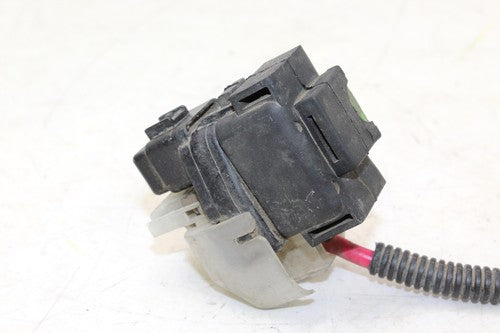 2004 Suzuki Gs500fh Engine Starter Relay Starting Motor Switch