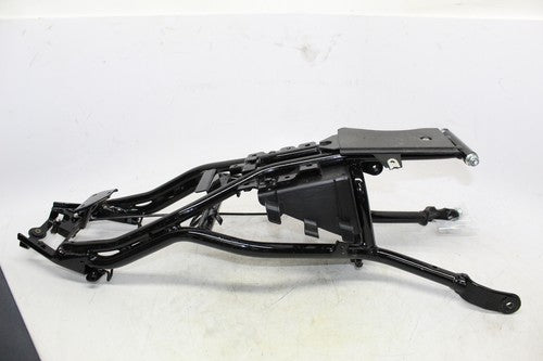 2017 Hyosung Gd250r Rear Subframe Back Sub Frame