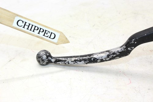 1979 Suzuki Gs550 Clutch Perch Mount With Lever