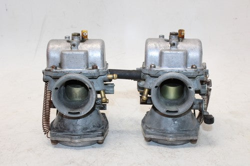 1980 Yamaha Xs650 Carb Carburetor