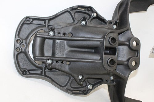 2002 Aprilia Scarabeo 150 Rear Back Luggage Rack Carrier Grab Bar OEM