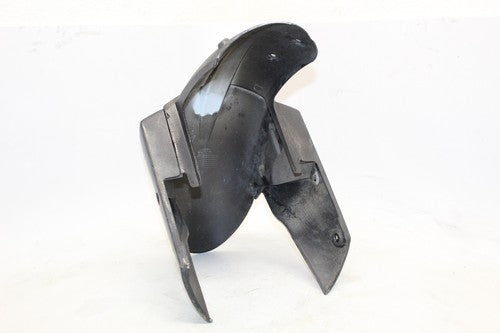 2004 Kawasaki Ninja Zx10r Zx1000c Front Wheel Fender Cowl Fairing