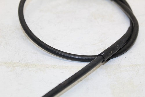 1981 Yamaha Xj750r Seca Speed Drive Gear Hub With Cable