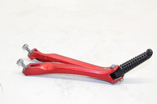 2005 Yamaha Yzf R1 Right Rear Back Passenger Peg