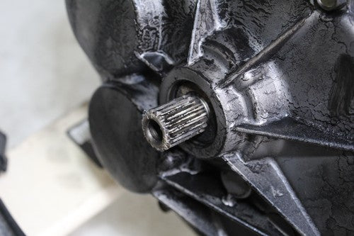 2003 BMW K1200GT ENGINE MOTOR TRANSMISSION TRANNY GEARS