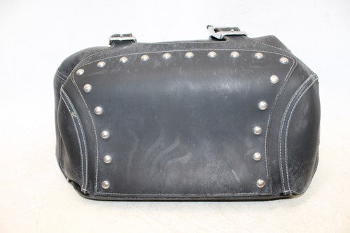 2006 Yamaha V Star 1100 Xvs1100aw Classic Side Cargo Luggage Saddlebag Bag Set