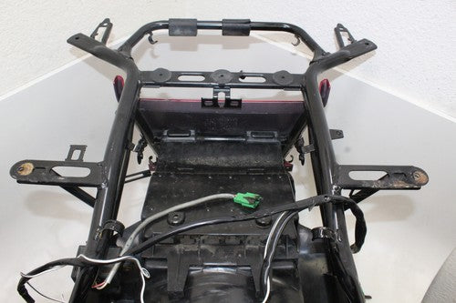 1991-94 Honda Goldwing 1500 Gl1500a Aspencade Rear Back Fender Support Frame OEM