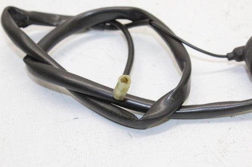 98-05 Honda Super Hawk 1000 Engine Motor SUB Wiring Harness OEM