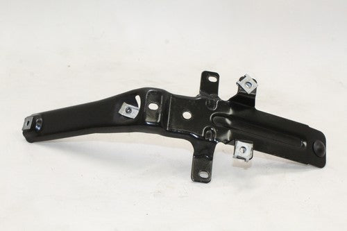 2002 Aprilia Scarabeo 150 Upper Fairing Mirror Gauges Stay Bracket OEM