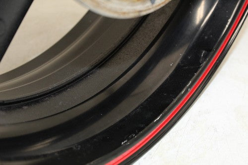 2008 Honda Cbr1000rr Rear Back Wheel Rim