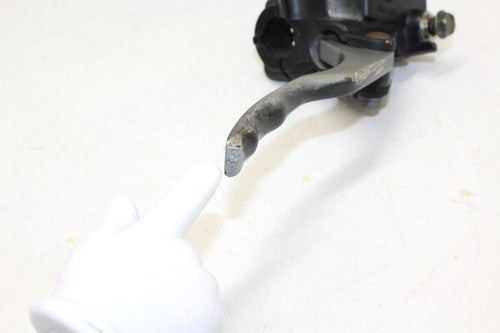 2006 Kawasaki Ninja 250r Ex250f F44ront Brake Master Cylinder