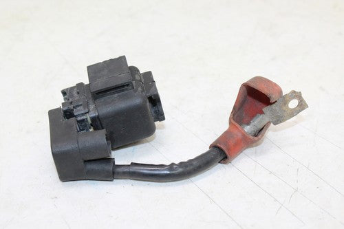 2005 Honda Shadow Spirit 750 Vt750dc Engine Starter Relay Starting Motor Switch
