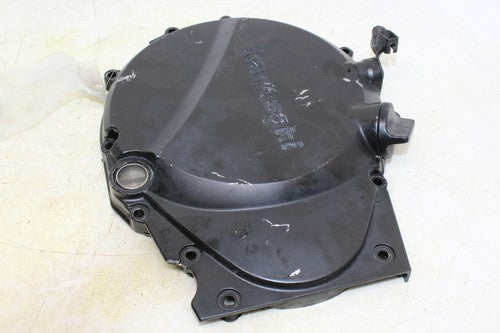 2001 Kawasaki Ninja 500r Ex500d Clutch Side Engine Motor Cover