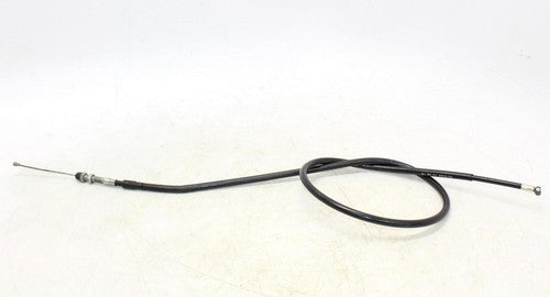 08-13 Yamaha Yzf R6 Clutch Cable Line OEM
