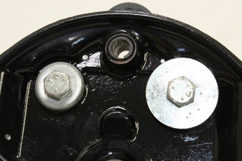 2007-08 Harley-davidson Electra Glide Ultra Forks Upper Triple Tree Clamp OEM