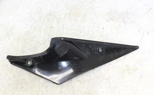 2006 Suzuki Gsxr600 Right Left Gas Fuel Tank Panels Covers Trim Set Cowls