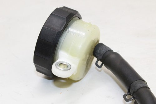 2014-17 Honda Ctx700nd Dct Abs Front Brake Fluid Reservoir Tank Bottle OEM