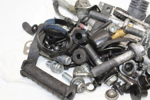 17-20 Ducati Super Sport 939 Engine Mounting Bolts Hardware MOTOR Screws OEM