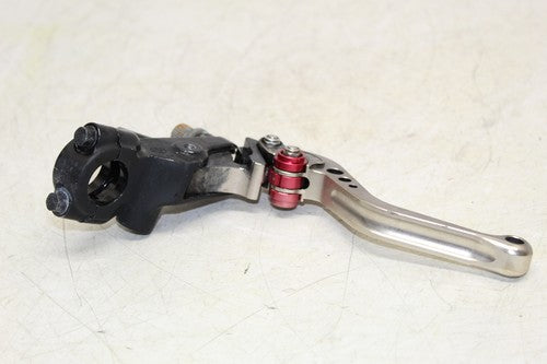 2015 Honda Cb300f Clutch Perch Mount With Lever