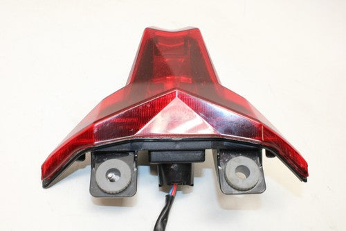 2023 Kawasaki Ninja 400 Rear Tail Taillight Back Brake Light