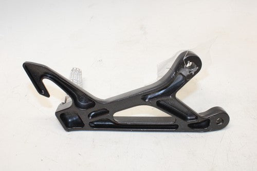 2019 Suzuki Gsxr250r Rear Back Passenger Peg Set Pair
