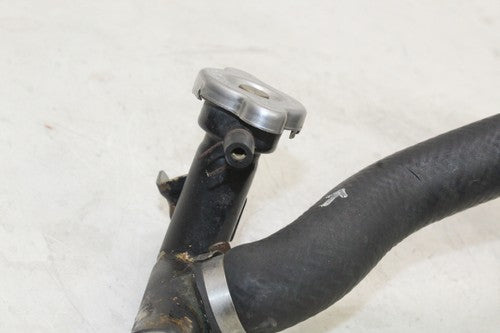 1986-06 Kawasaki Concours 1000 Zg1000a Radiator Cap OEM