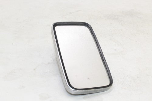 EMGO Generic Left Side Rear View Mirror