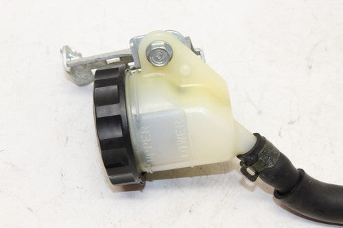2006 Honda St1300 Rear Back Brake Master Cylinder With Reservoir
