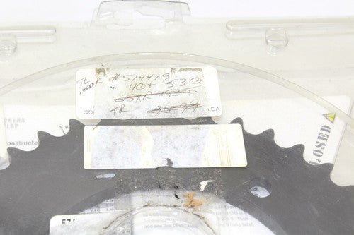 Suzuki Tl-1000 VORTEX Gear Sprocket 574419