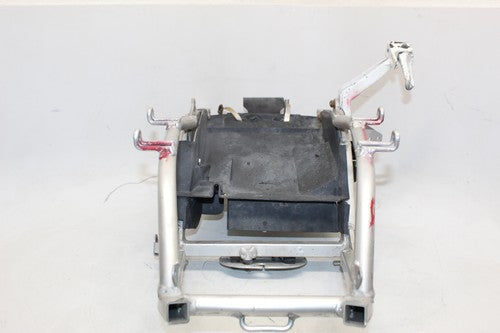 97-00 2000 Suzuki GSXR600 REAR SUBFRAME BACK SUB FRAME