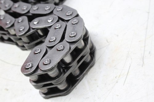 2002 Harley-davidson Fatboy Efi Flstfi Main Drive Chain OEM