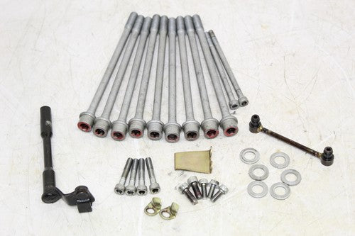 2003 Kawasaki Z1000 Engine Mounting Bolts Hardware Motor Screws