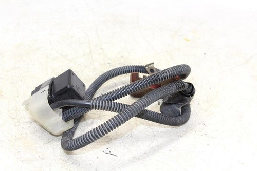1996 Suzuki Bandit 600 Gsf600s Engine Starter Relay Starting Motor Switch