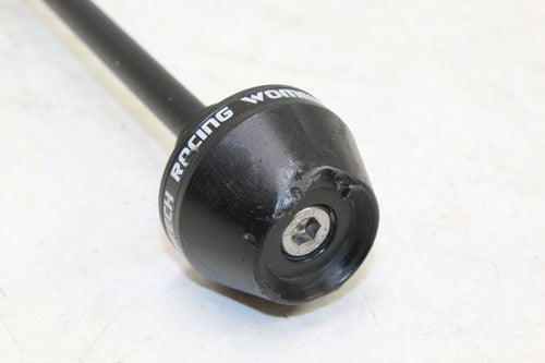 2018 Kawasaki Ninja Zx-10rr Zx1000zh Frame Sliders Set