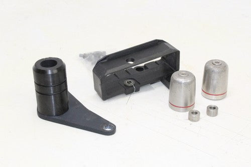 2003-05 Yamaha Fjr1300a Abs Bracket Mount Bushing Protector Misc. OEM