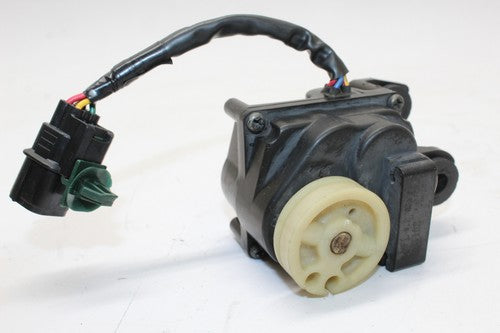 Honda 2009 Cbr 08-16 Cbr1000rr Exhaust Valve Servo MOTOR 31420-mfl-013 Oem