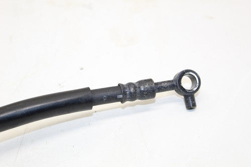 2009 Kawasaki Ninja 650r Ex650c Brake Hose Fluid Line
