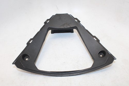 2018 Suzuki Gsxr1000r Rear Undertail Tray Plastic & Inner Plastic Set