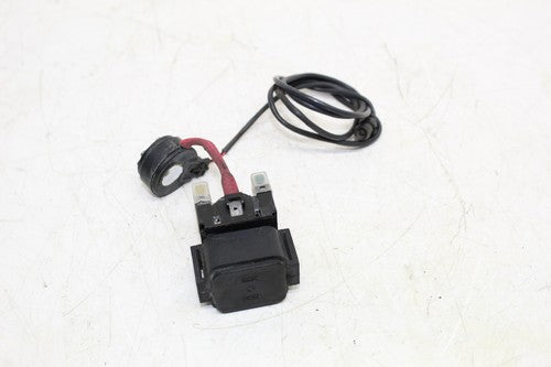 1998 Yamaha Yzf600r Engine Starter Relay Starting Motor Switch
