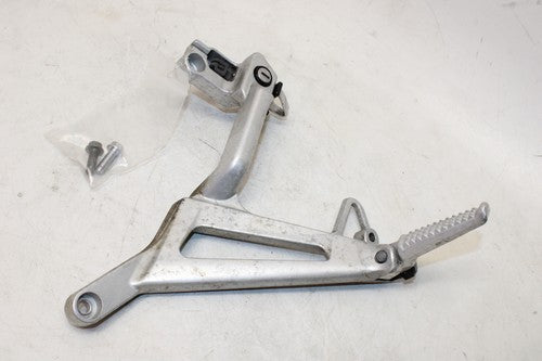 1997 Honda Interceptor 750 Vfr750f Rear Back Passenger Peg Set Pair