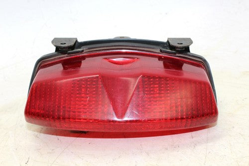 2007 Kawasaki Ninja 500r Ex500d Rear Tail Taillight Back Brake Light