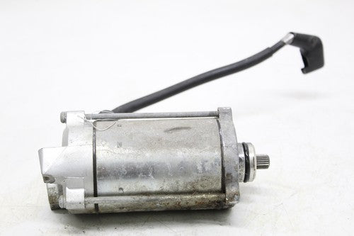 1985 - 1994 Honda Shadow 1100 VT1100CL ENGINE STARTING STARTER MOTOR -DC 12V