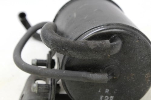 2002 Honda Cbr954rr Evap Vapor Charcoal Emission Canister
